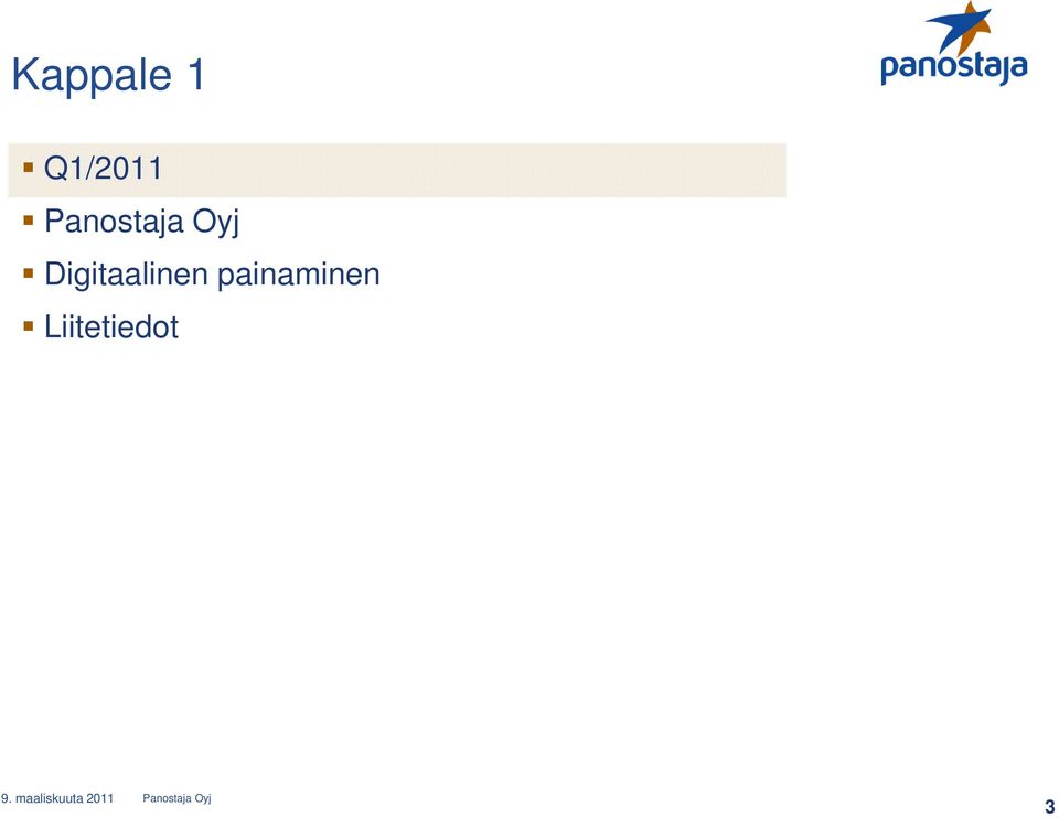 Digitaalinen