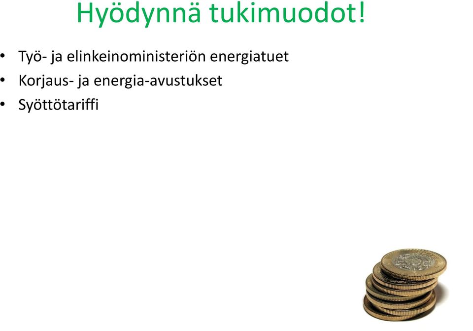 elinkeinoministeriön