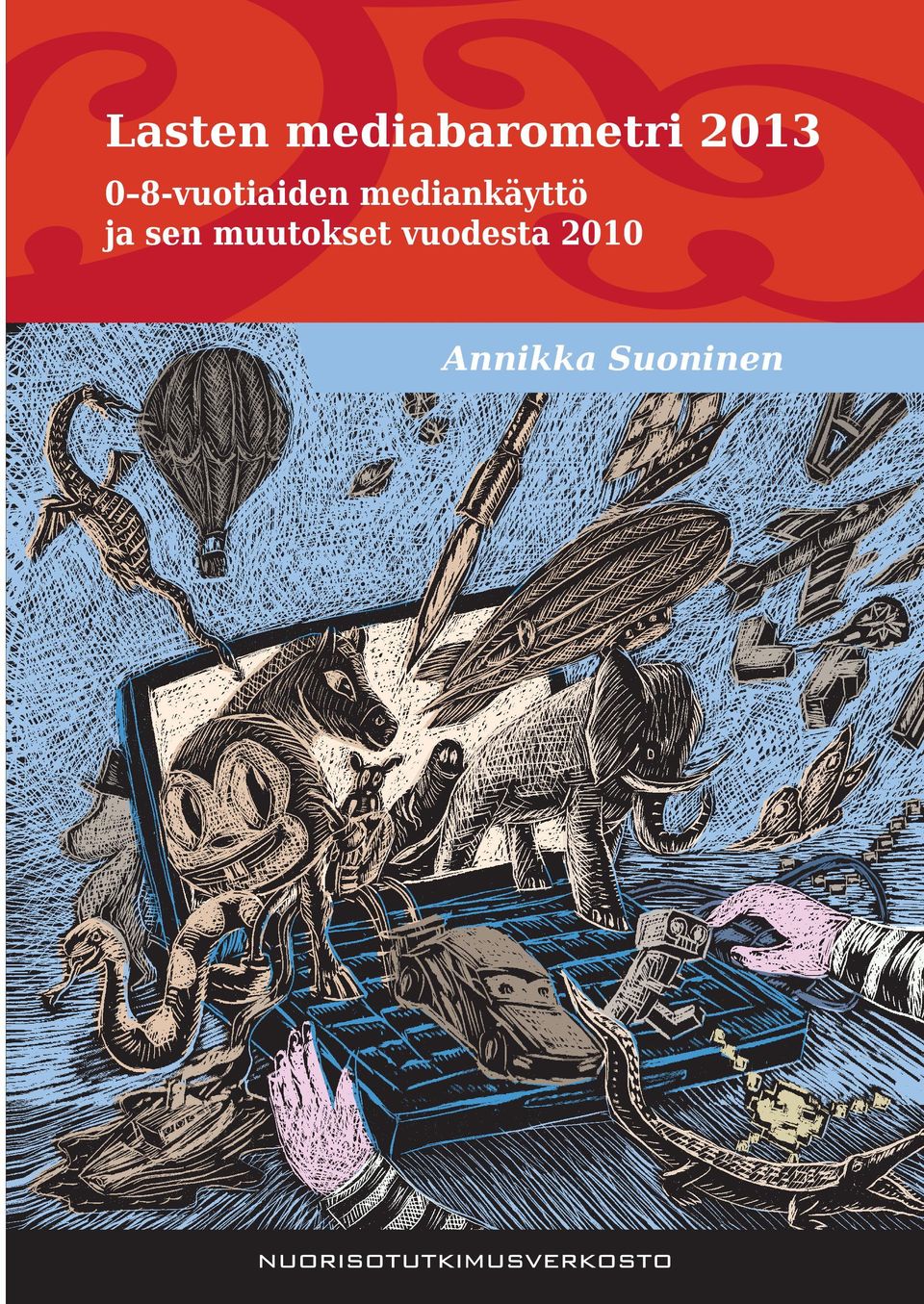 mediankäyttö ja sen