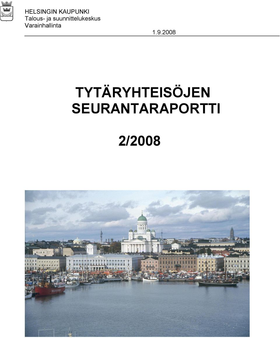 Varainhallinta 1.9.