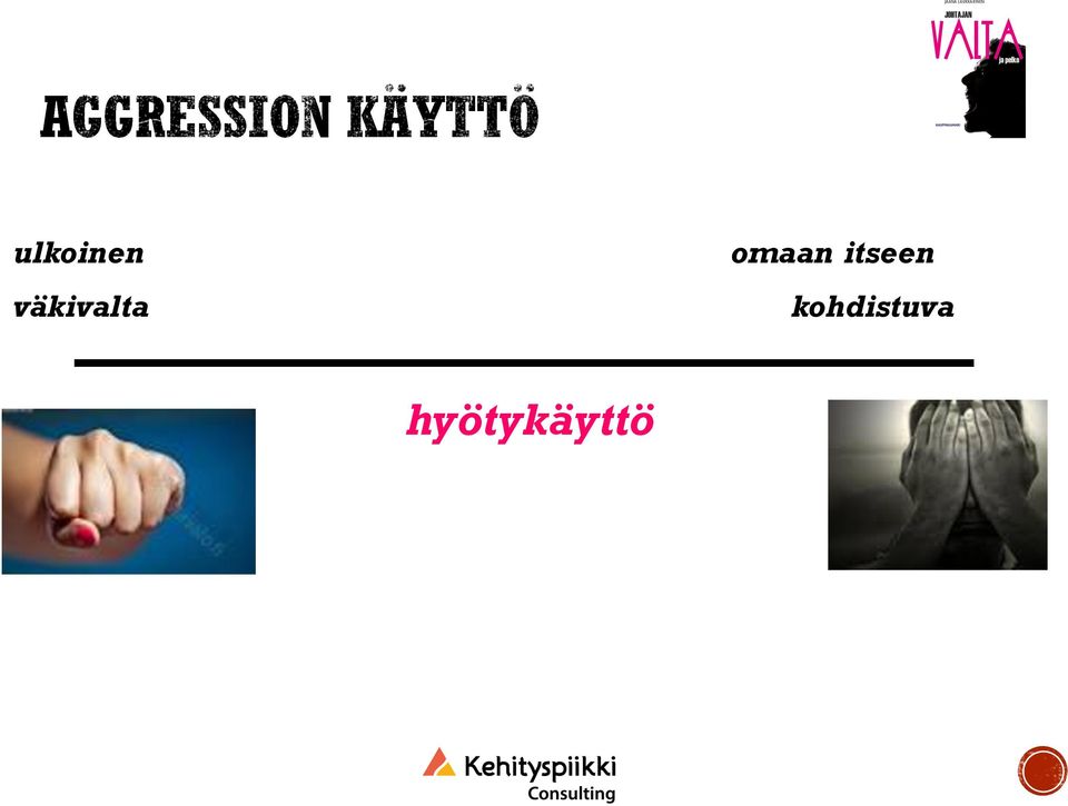 omaan itseen