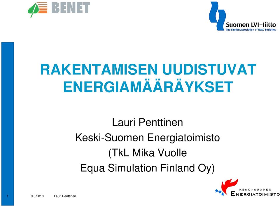 Keski-Suomen Energiatoimisto