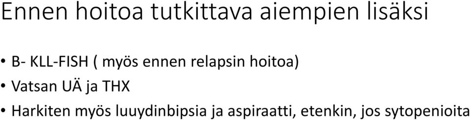 Vatsan UÄ ja THX Harkiten myös