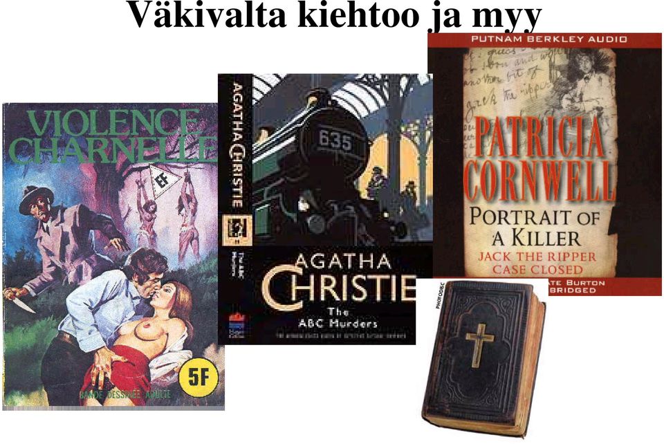 ja myy