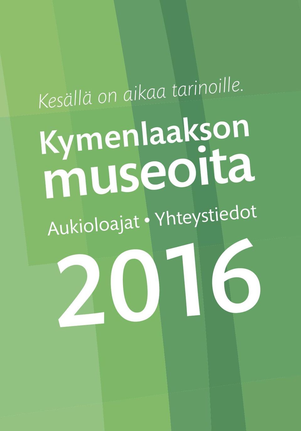 Kymenlaakson