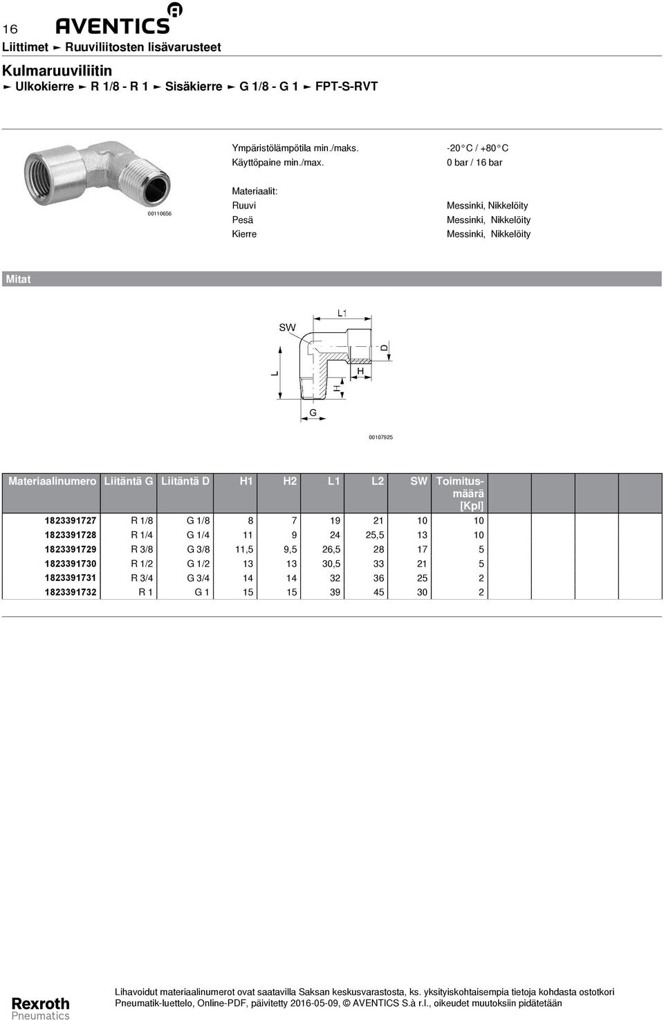 8 7 19 21 10 10 1823391728 R 1/4 G 1/4 11 9 24 25,5 13 10 1823391729 R 3/8 G 3/8 11,5 9,5 26,5 28 17 5