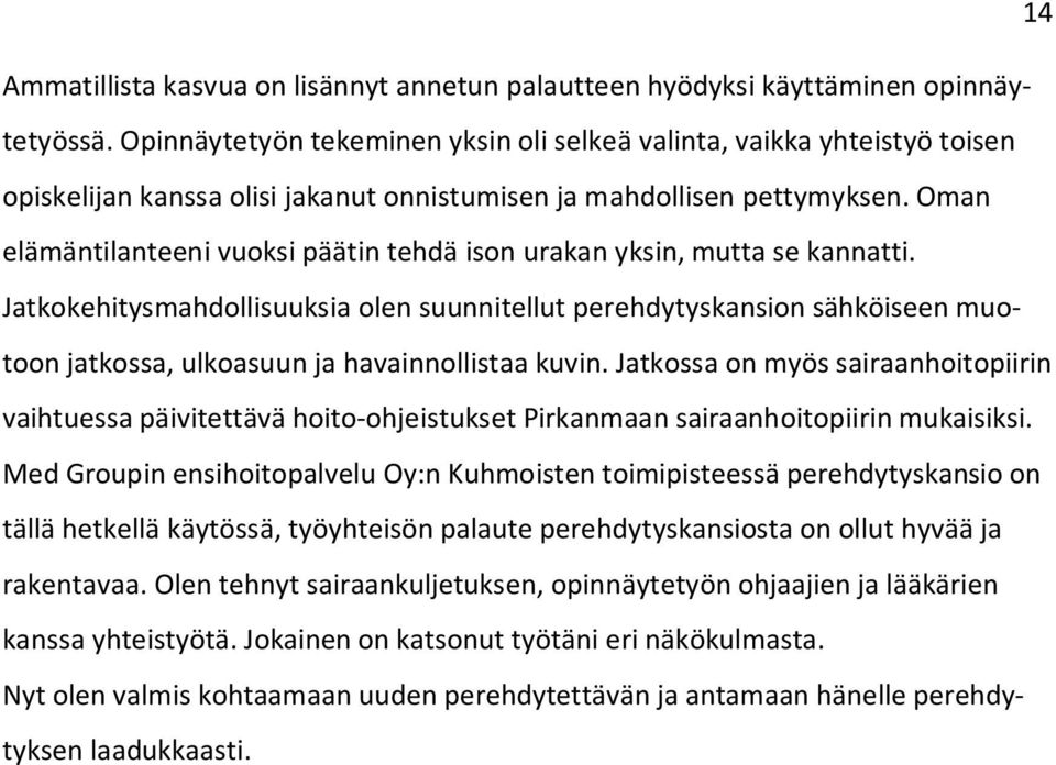 dating valmiiksi MED opiskelija 2 viikon ajalta
