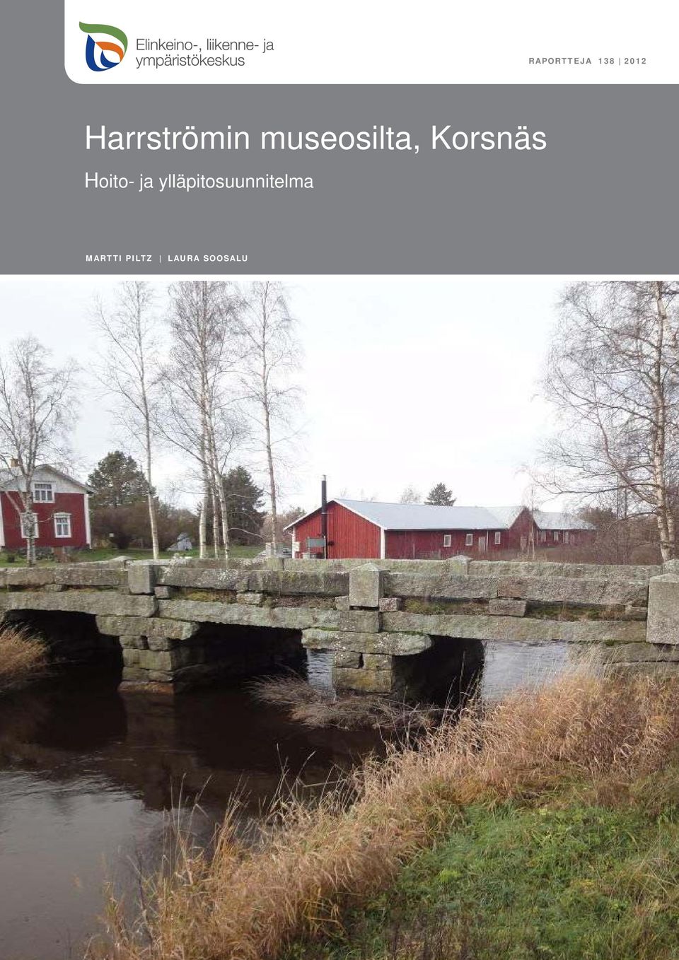 Korsnäs Hoito- ja