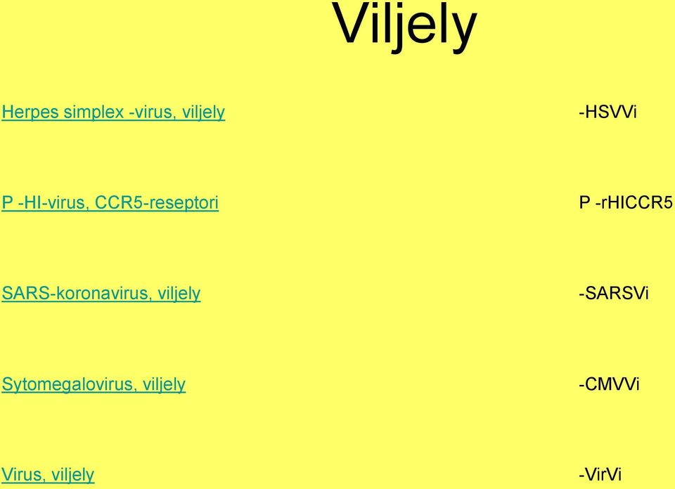 -rhiccr5 SARS-koronavirus, viljely -SARSVi