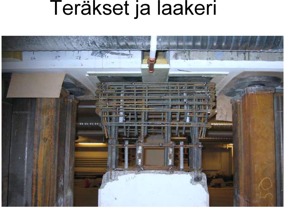 laakeri