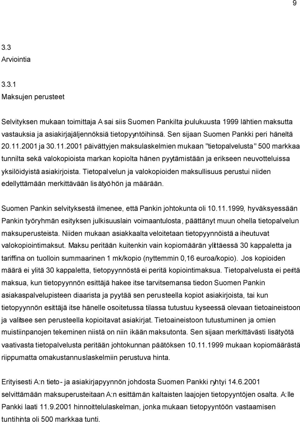2001 ja 30.11.