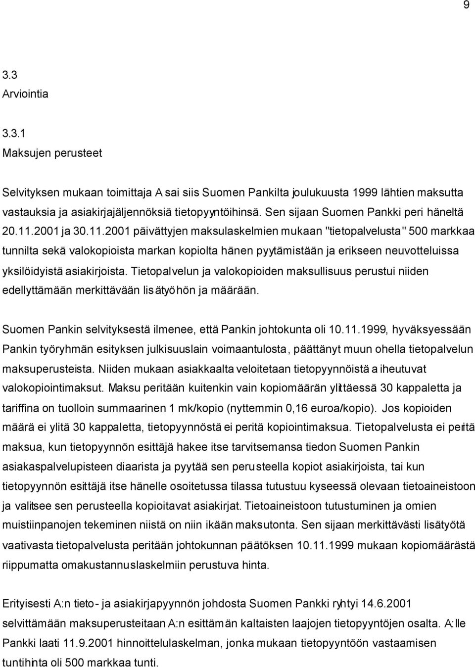 2001 ja 30.11.