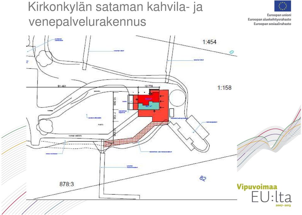 kahvila- ja