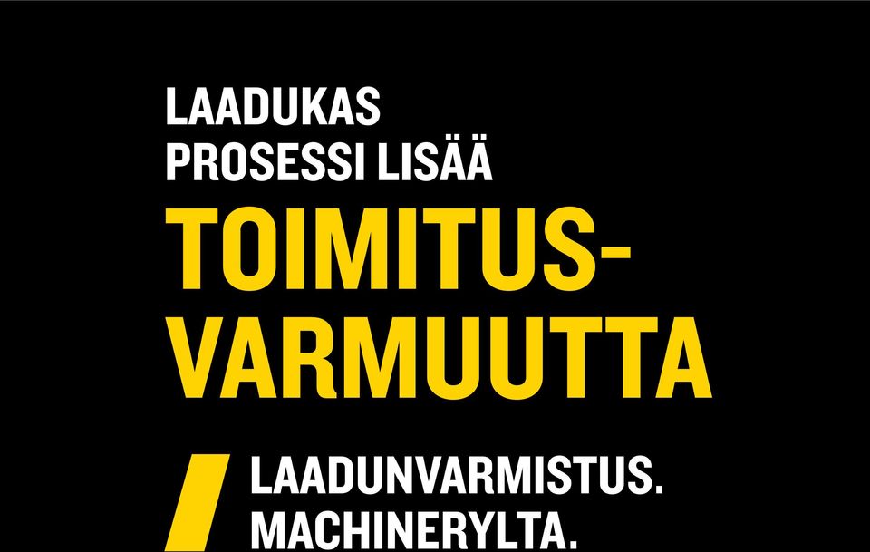 VARMUUTTA