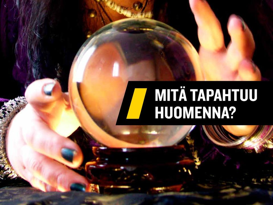 huomenna?