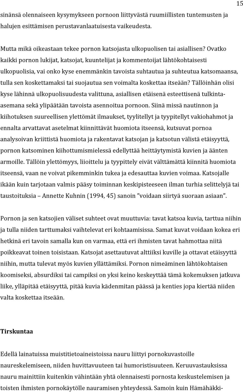 Asunnottomien teini porno
