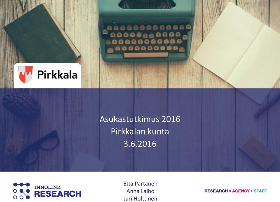 6. Etta Partanen