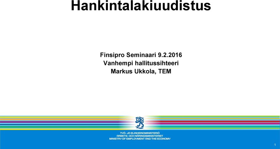 2016 Vanhempi