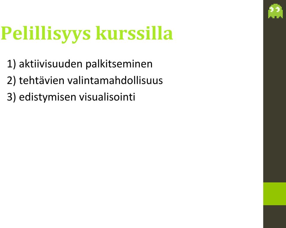 2) tehtävien