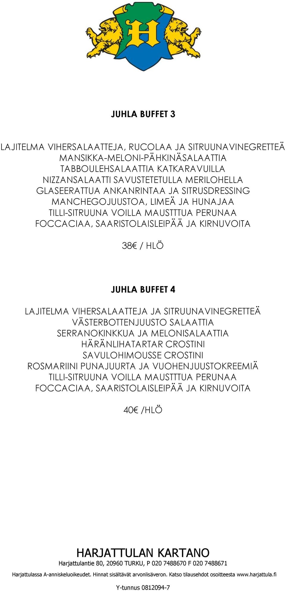 MANCHEGOJUUSTOA, LIMEÄ JA HUNAJAA 38 / HLÖ JUHLA BUFFET 4 LAJITELMA VIHERSALAATTEJA JA SITRUUNAVINEGRETTEÄ
