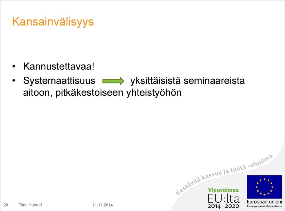 Systemaattisuus