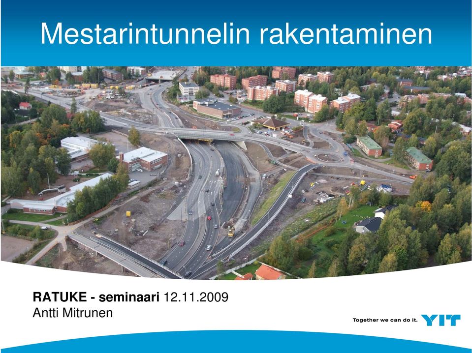 RATUKE - seminaari