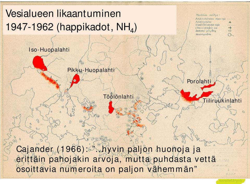 (1966): hyvin paljon huonoja ja erittäin pahojakin arvoja, mutta