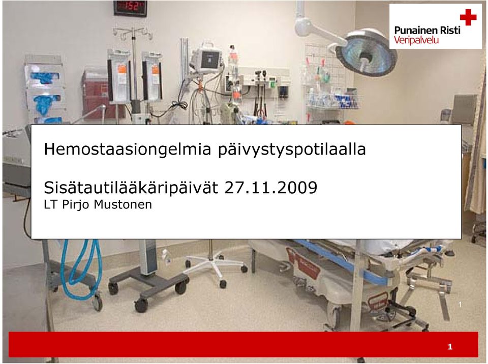 Sisätautilääkäripäivät