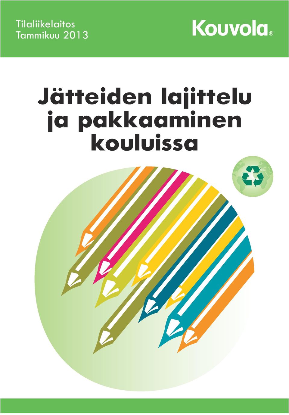Jätteiden