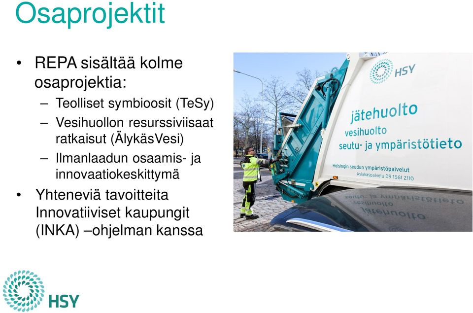 (ÄlykäsVesi) Ilmanlaadun osaamis- ja innovaatiokeskittymä