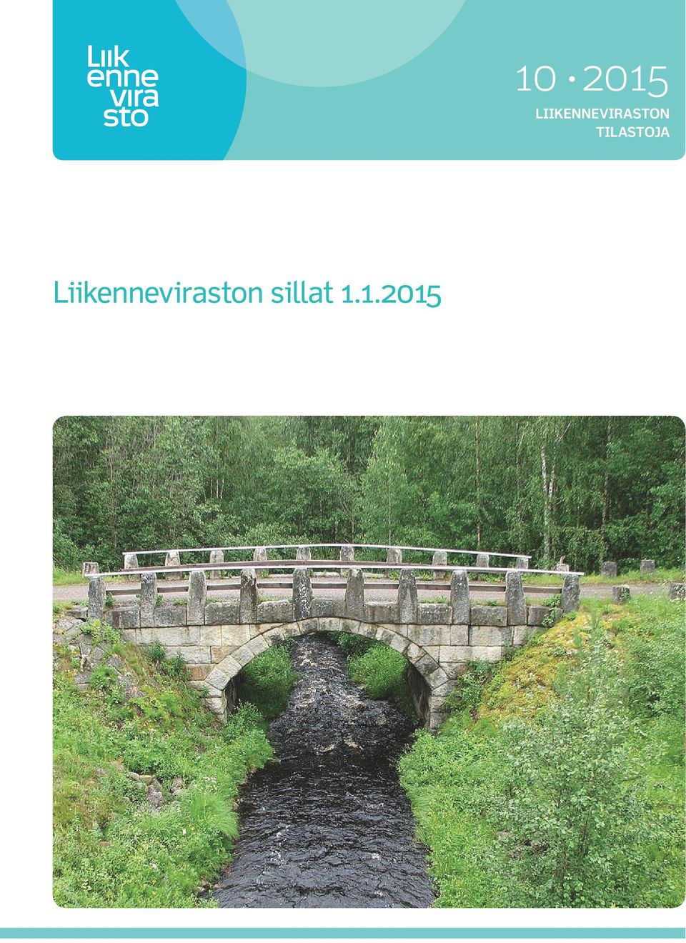 TILASTOJA