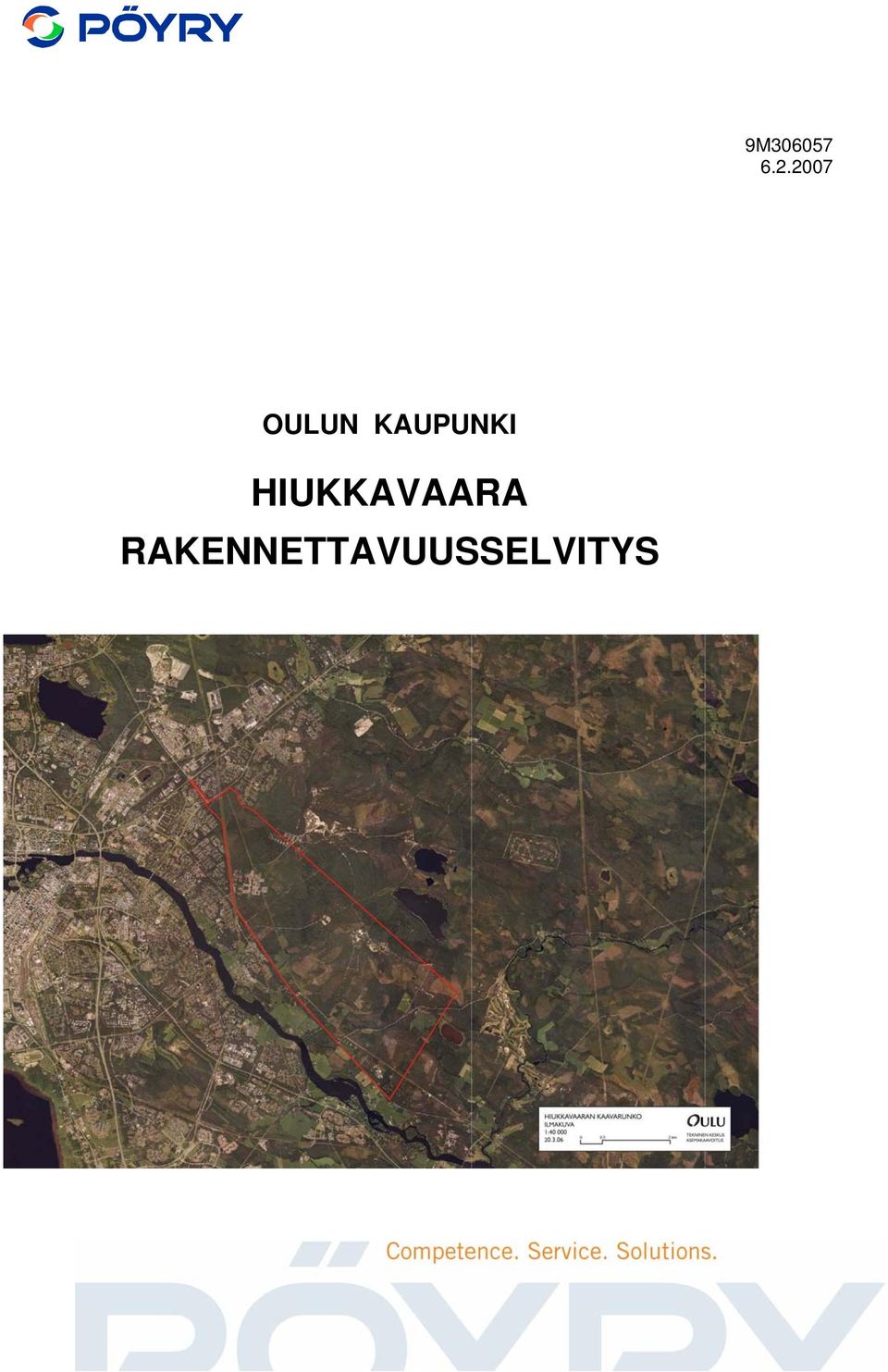 KAUPUNKI