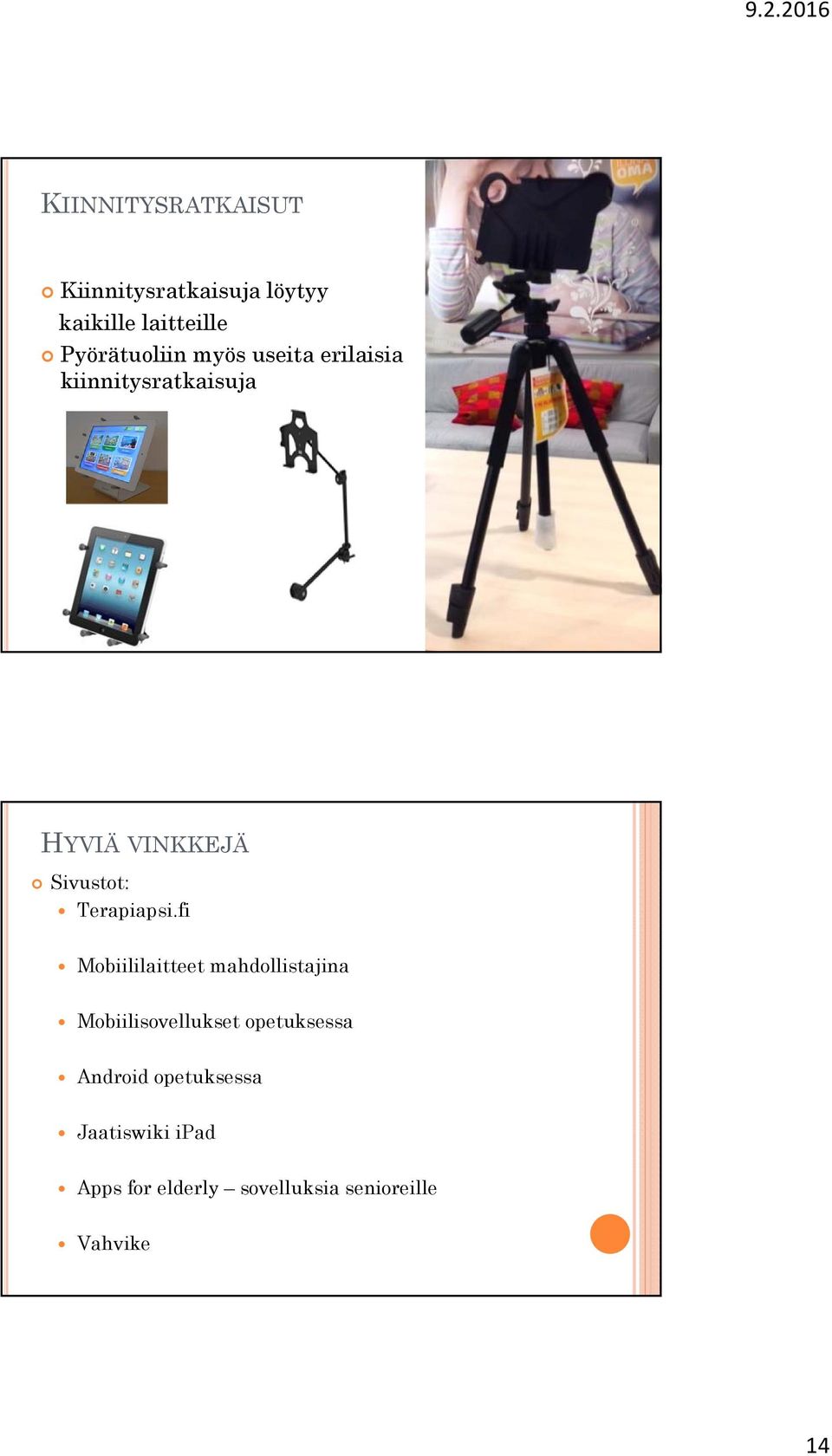 Sivustot: Terapiapsi.