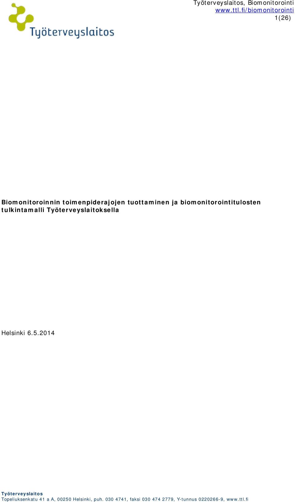 tuottaminen ja
