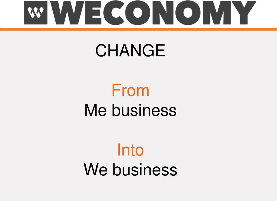 business