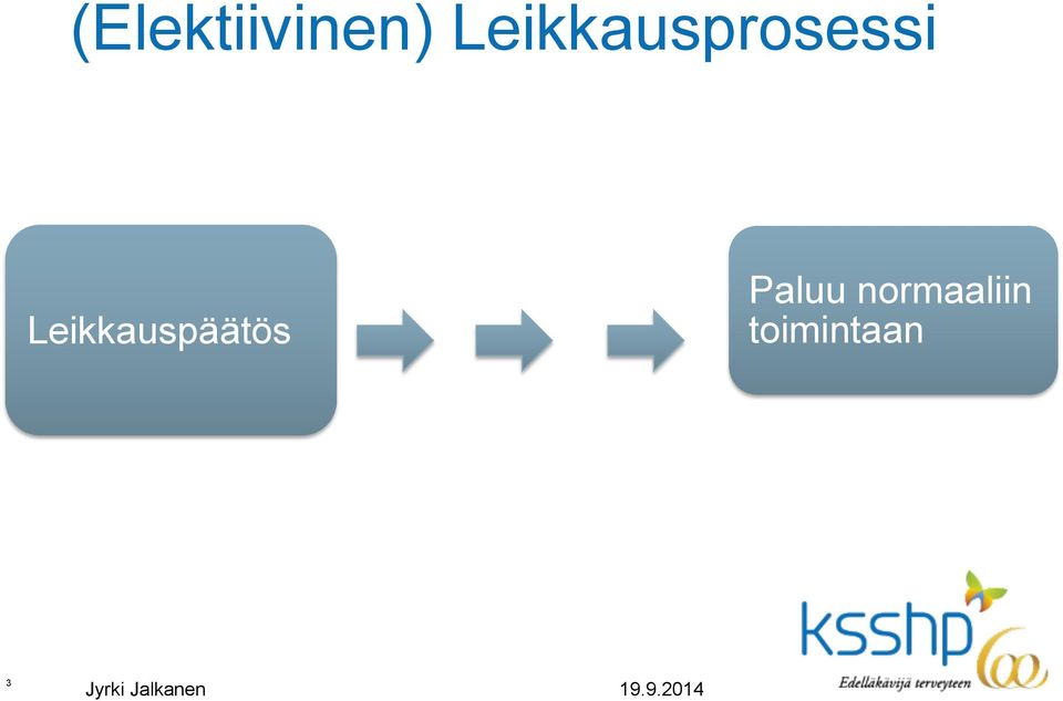 Leikkauspäätös