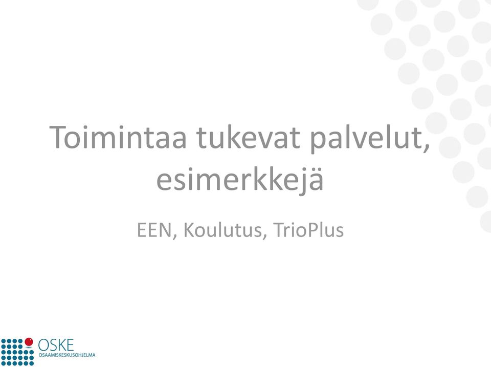 palvelut,