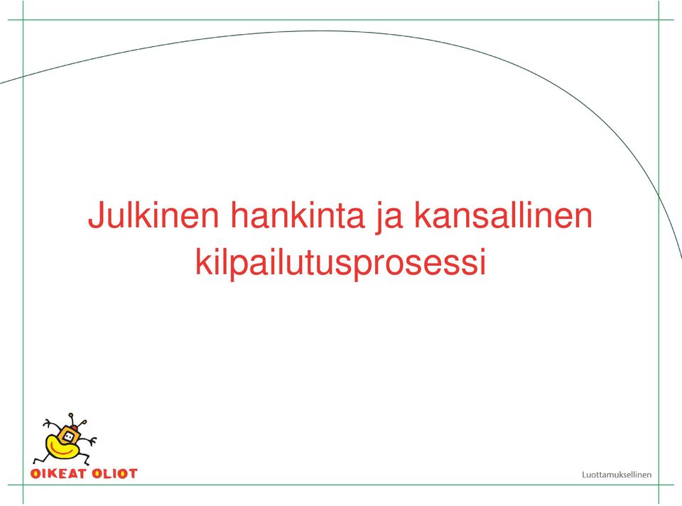 kansallinen