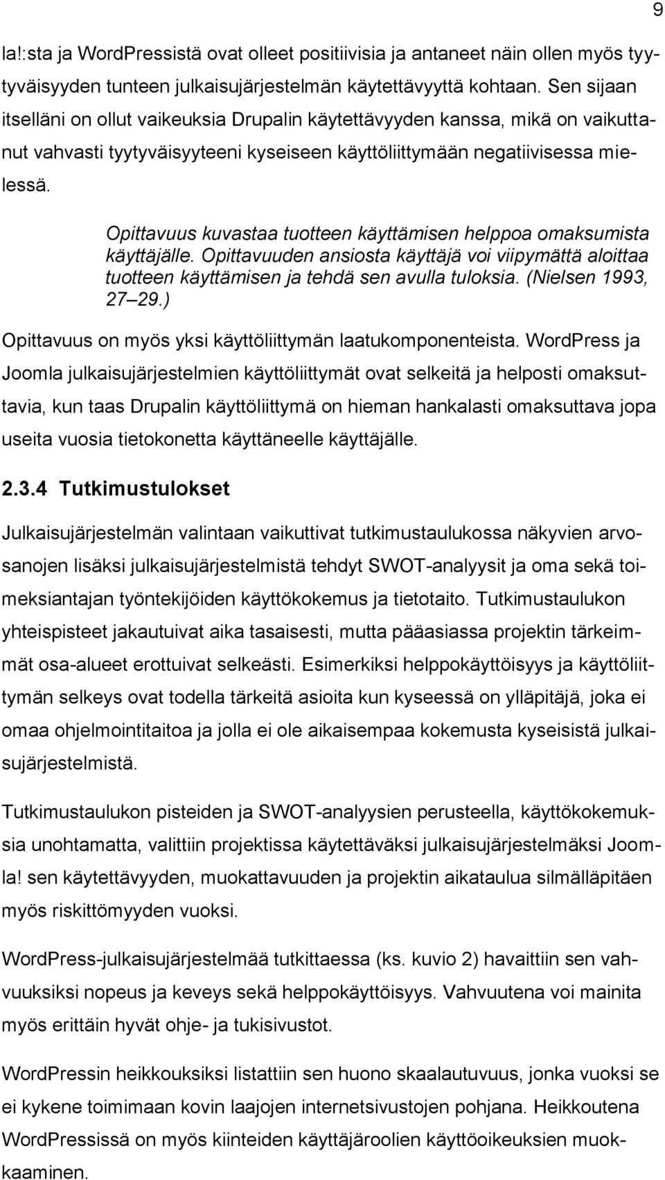 Joomla dating yhteisön rakentaja
