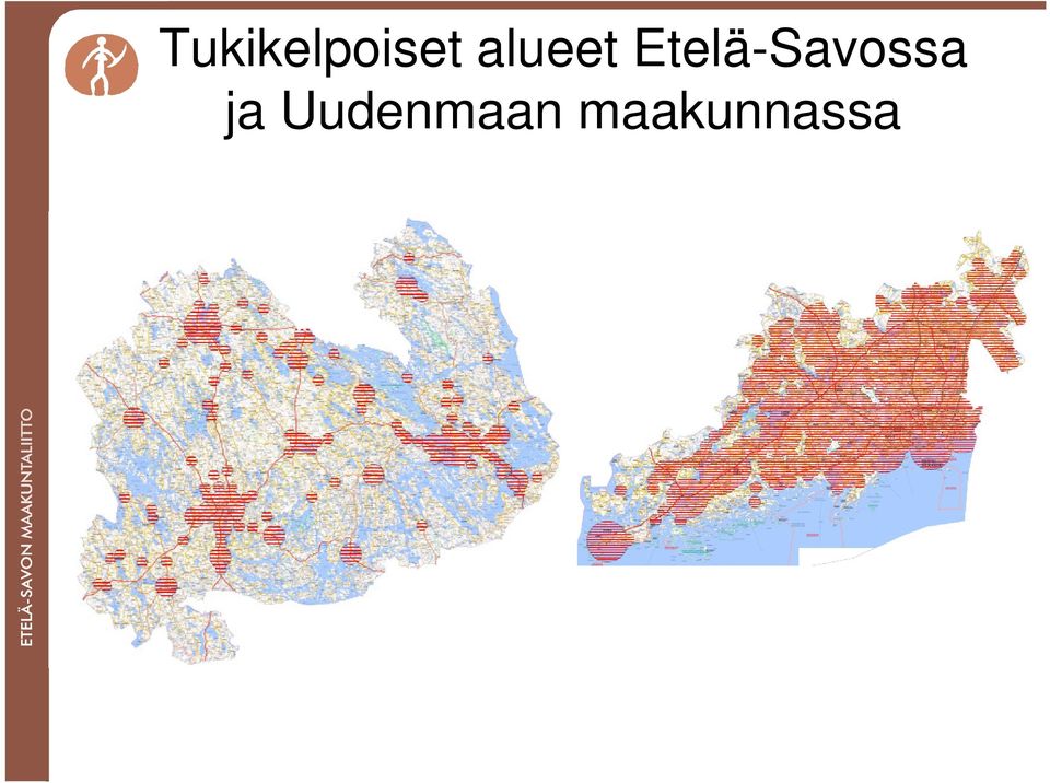 Etelä-Savossa