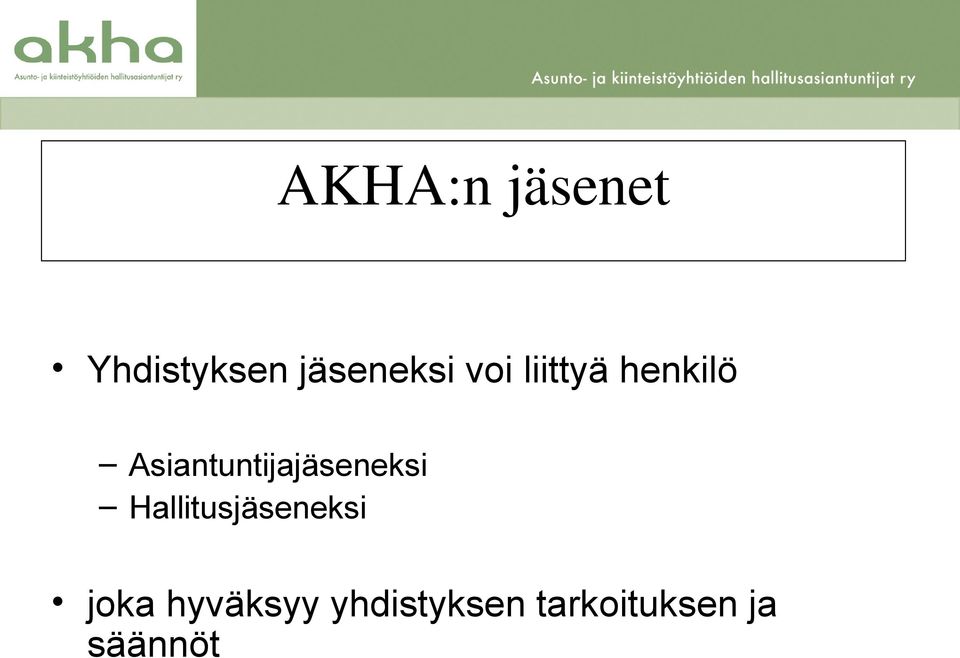 Asiantuntijajäseneksi