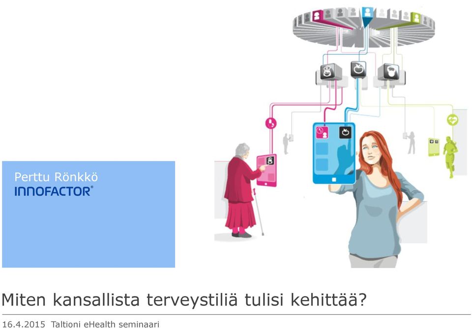 tulisi kehittää? 16.4.