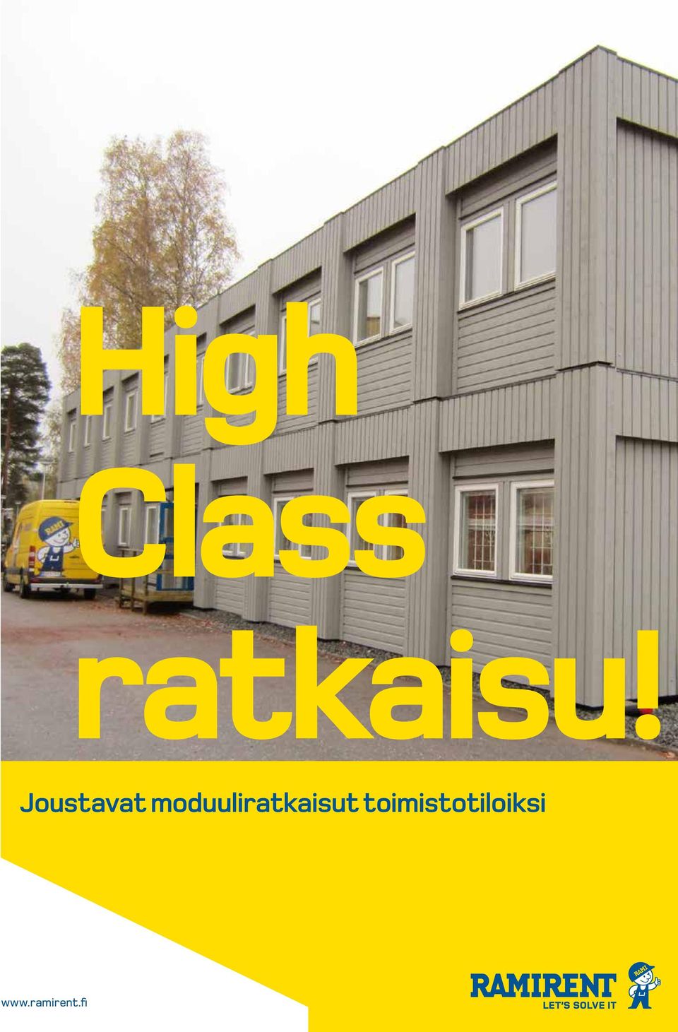 moduuliratkaisut