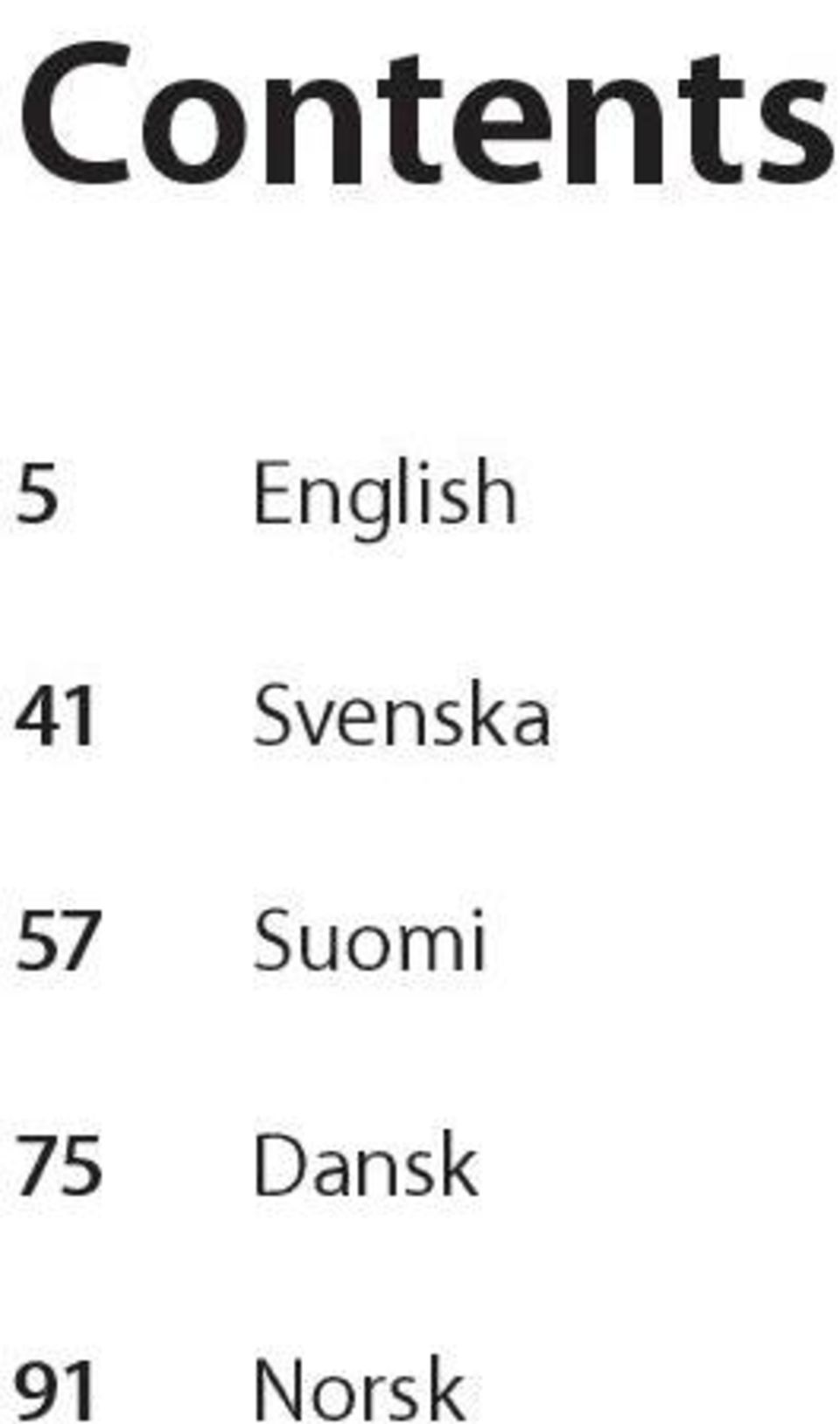 Svenska 57