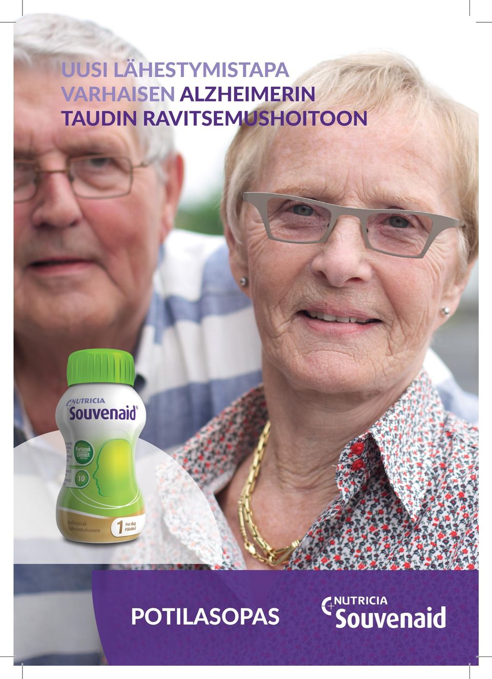 ALZHEIMERIN TAUDIN