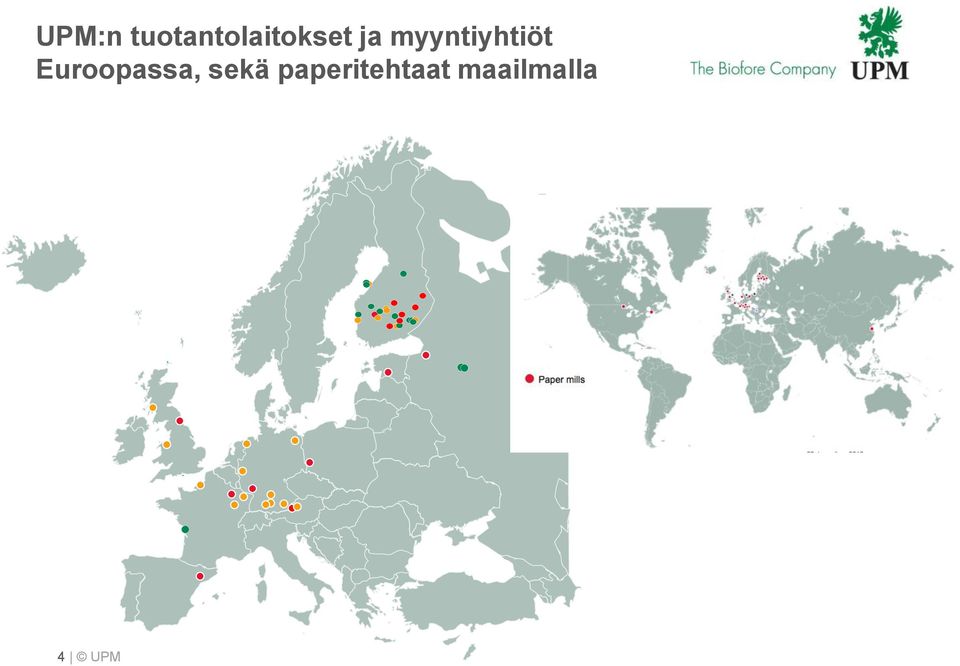 myyntiyhtiöt