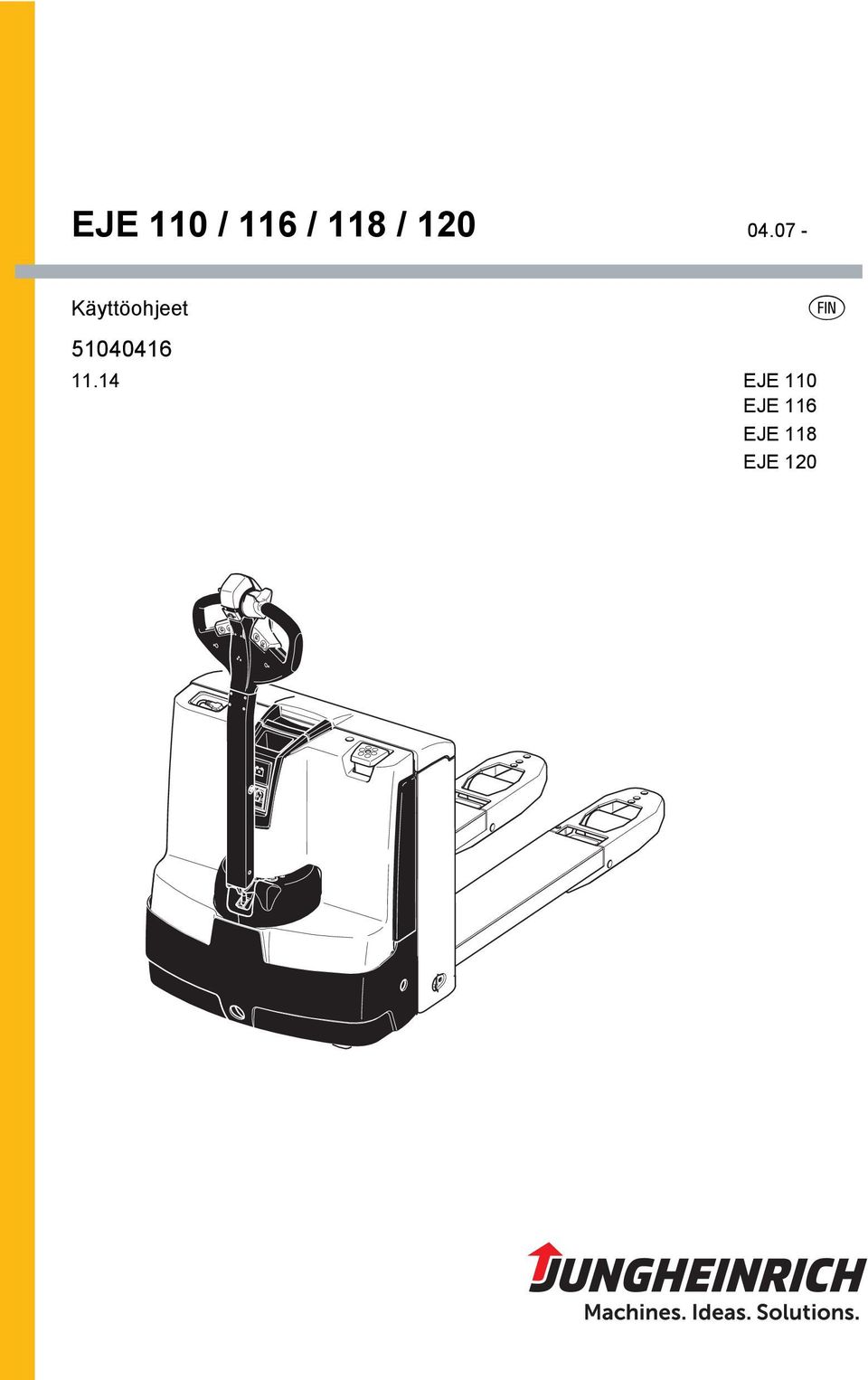 07 - Käyttöohjeet
