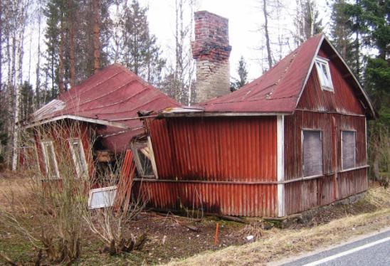 Korjausneuvojan/rakennusterveysasiantuntijan haasteet korjausvaihtoehtojen vertailussa ja korjausneuvonnassa 26.02.2015 Tapio Rokkonen puh.