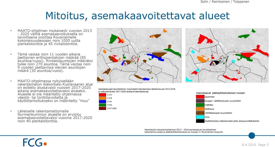 Tämä vastaa noin 9 vuoden jaettavissa olevien asuntojen määrä (30 asuntoa/vuosi).