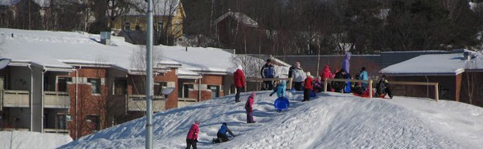 asuntokuntia Tekninen ja ympäristötoimiala I Irja Henriksson 30.9.